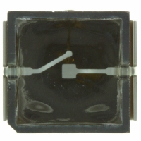 SML-LXIL3333UPGC-TR LED 528NM GRN WTR CLR 8MM SQ SMD