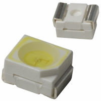OVS9WBCR9 LED WHITE SMD PLCC2