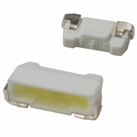 OVSRWACR6 LED WHITE SMD RA 2.8 X 1.2 X 0.8
