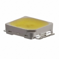 MX3SWT-A1-R250-000C51 LED COOL WHITE 6500K XLAMP SMD