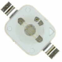 SML-LX2723USBC-TR LED 7X6MM 470NM ULT BLU CLR SMD