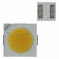 OVS5MWWBCR4 LED 0.48W WARM WHT WTR CLR 3.5MM