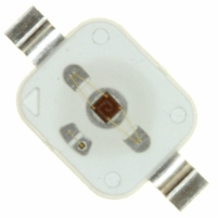 SML-LX2723SYC-TR LED 7X6MM 590NM SUP YLW CLR SMD