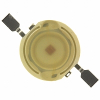 LOPL-E001R LED 1W RED ALINGAP SMD