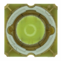 SML-LX3939UWC-TR LED 10.10MM SQ 5W WH CLEAR SMD