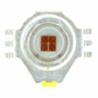 OVTL01LGAR LED RED CLEAR 1W FLUSH SMD