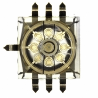 OVTL09LG3G LED 515NM GRN 10W 29.15MM ARRAY