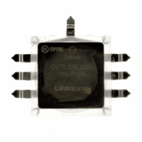 OVTL09LG3A LED 595NM AMBR 10W 29.15MM ARRAY