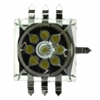 OVTL09LG3W LED COOL WHITE 10W 29.15MM ARRAY