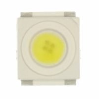 OVS3WBCR4 LED WHITE WATER CLEAR 6MM SMD