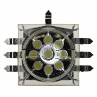 OVTL09LG3WD LED DAYLGHT WHT 10W 29.15MM ARR