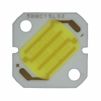 GW5BWC15L02 LED MOD 3.5W NORMAL WHITE