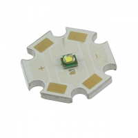 XPEWHT-L1-0000-00E02-STAR LED MCPCB STAR XPE WHITE 00E02