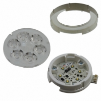 2154212-1 THERMAL LITE 6LEDS CIR 3000K