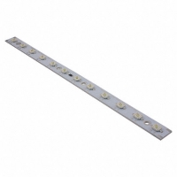 VLPC1201A2 LED MODULE STRIP WHITE