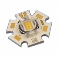 LE CW E3B-NXPY-URVU LED OSTAR 6CHIP W/LENS WHT 2700K