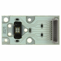 LE B A2A-EWJW-23 LED OSTAR PROJ 4CHIP BLUE