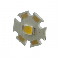 MX6AWT-A1-0000-00CE5-STAR LED MX6 STAR BOARD NEUTRAL WHITE