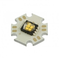 MCE4WT-A2-0000-00KE4-STAR-IND LED MCE STAR NEUTRAL WHITE