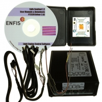 ENFIS UNO PLUS LIGHT ENGINE AMBER ENG UNO PLUS 595NM AMB