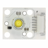 EZ-42D1-0432 LED ARRAY WHT 3000K W/BRD