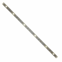 STN0201N LED SLIM STICK 15LEDS COOL WHITE