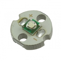 XPEGRN-L1-0000-00901-LBB2 LED MCPCB 10MM ROUND XPE GREEN