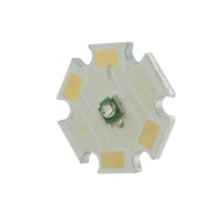 XPEBLU-L1-0000-00Y02-STAR LED MCPCB STAR XPE BLUE