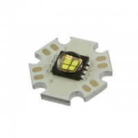 MCE4WT-A2-0000-00M02-STAR-IND LED MCE STAR COOL WHITE