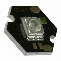 LK-530-001 LED MODULE 1W GREEN