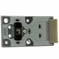 LE ATB A2A LED OSTAR PROJ 4CHIP AMB/GRN/BLU