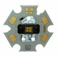 LE CW E2A-MXNZ-MRNU LED OSTAR HEX 4CHIP WM WHT 4500K