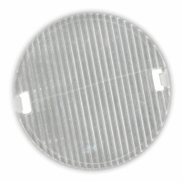 OPAA-1-OSL LENS OVAL SUB 4X27 DEG XLAMP