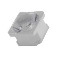 FA10327_OSS-SS LENS OSS SMOOTH DRAGON SQ 14DEG