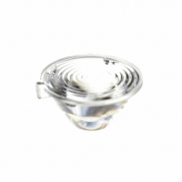 10211 LENS TIR 20MM RIPPLE WIDE FLANGE