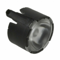 FA11081_LISA2-M-CLIP16-OSL LENS/HOLDER FOR OSRAM OSLON SSL