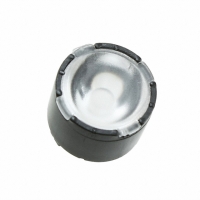 FA11001_LISA2-M-PIN-OSL LENS/HOLDER FOR OSRAM OSLON SSL