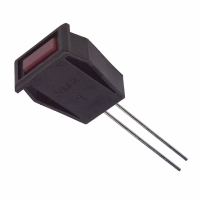 SSI-LXH072SRD LED 2.3X7MM SUPER RED PANEL MNT