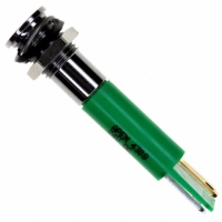 Q8F1CXXG24E INDICATOR 24V 8MM FLUSH GREEN