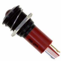 Q16P1BXXR110E INDICATOR 110V 16MM PROM RED