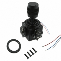 S30L081P JOYSTICK RESISTIVE 3AXIS STD