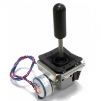 4P182F1D0100 JOYSTICK 4000 POTENTIOMETER