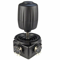 M41L0N1P JOYSTICK MINI 3AXIS W/BUTTON