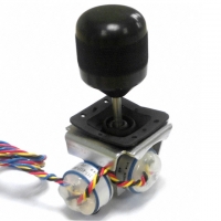 4P382H1Y0100 JOYSTICK 4000 POTENTIOMETER