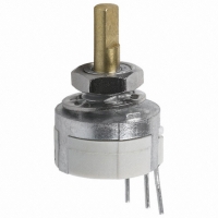 39SB-1NB-103 POT 10K OHM 1/4W PLASTIC WO/SW