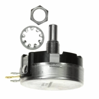 RA30NASD501A POT 500 OHM 4W WW