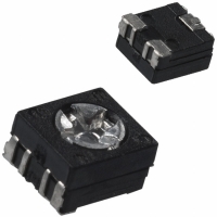 EVN-5ESX50B25 TRIMMER 200K OHM 0.05W SMD