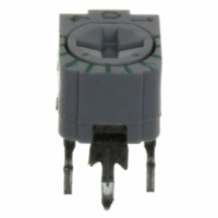 EVM-EYGA00B15 TRIMMER 100K OHM 0.3W TH