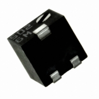 SM-42TA502 TRIMMER 5K OHM 0.25W SMD