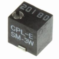 SM-3TW201 TRIMMER 200 OHM 0.125W SMD